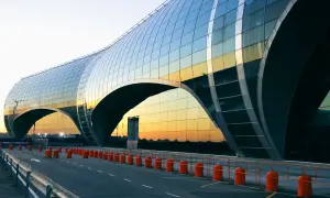 В России массово перенаправляют самолеты из-за ограничений в аэропортах