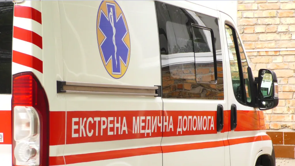 In the Lviv region, a tractor overturned into a pond; a man was killed