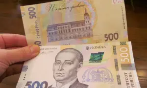 В условиях войны: в Украине назревает дефицит зернохранилищ