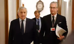 Єврокомісія перевірить роль ірландського заводу у поставках глинозему до Росії