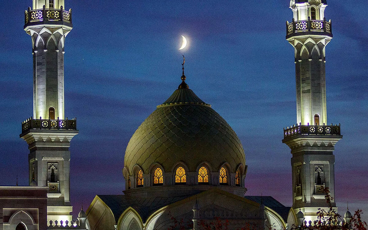 В Україні та світі святкують Ораза байрам — завершення Рамадану та духовне очищення