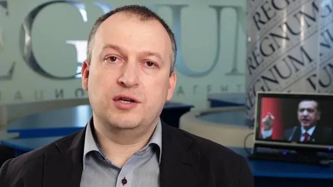 Російський пропагандист Баранчик закликав до вбивств родин українського керівництва