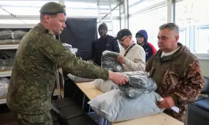 Німеччина заявила про готовність підтримати санкції проти РФ за однієї умови