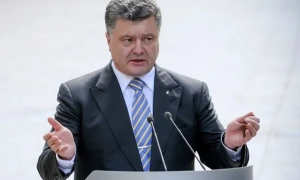 Суд зобов'язав «Європейську солідарність» залишити офіс у центрі Києва