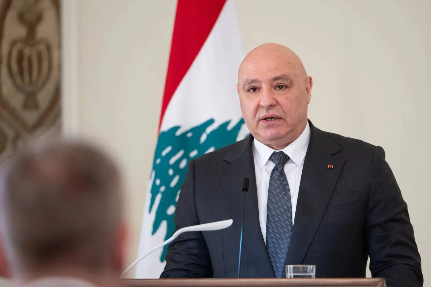 Перемир’я під питанням нові переговори між Ліваном і США