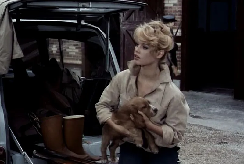 Бріджит Бардо та десятиліття боротьби за життя тварин: якою була головна місія легендарної акторки