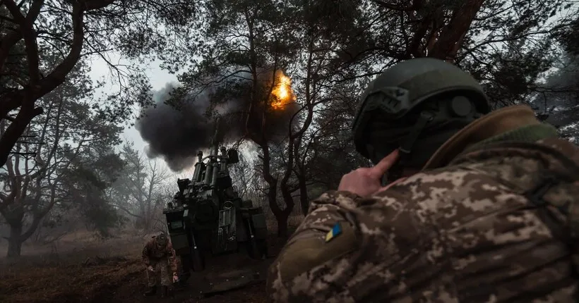 ЗСУ готові до дзеркальної відповіді під час можливого великоднього вогню, — Генштаб