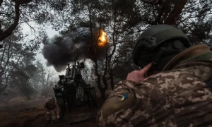 Окупанти обстріляли центр Харкова: зафіксовано вісім прильотів, є загиблі