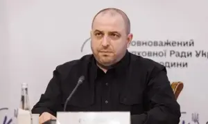 Екснардеп Новинський розповів про свою роль у переговорах 2022 року