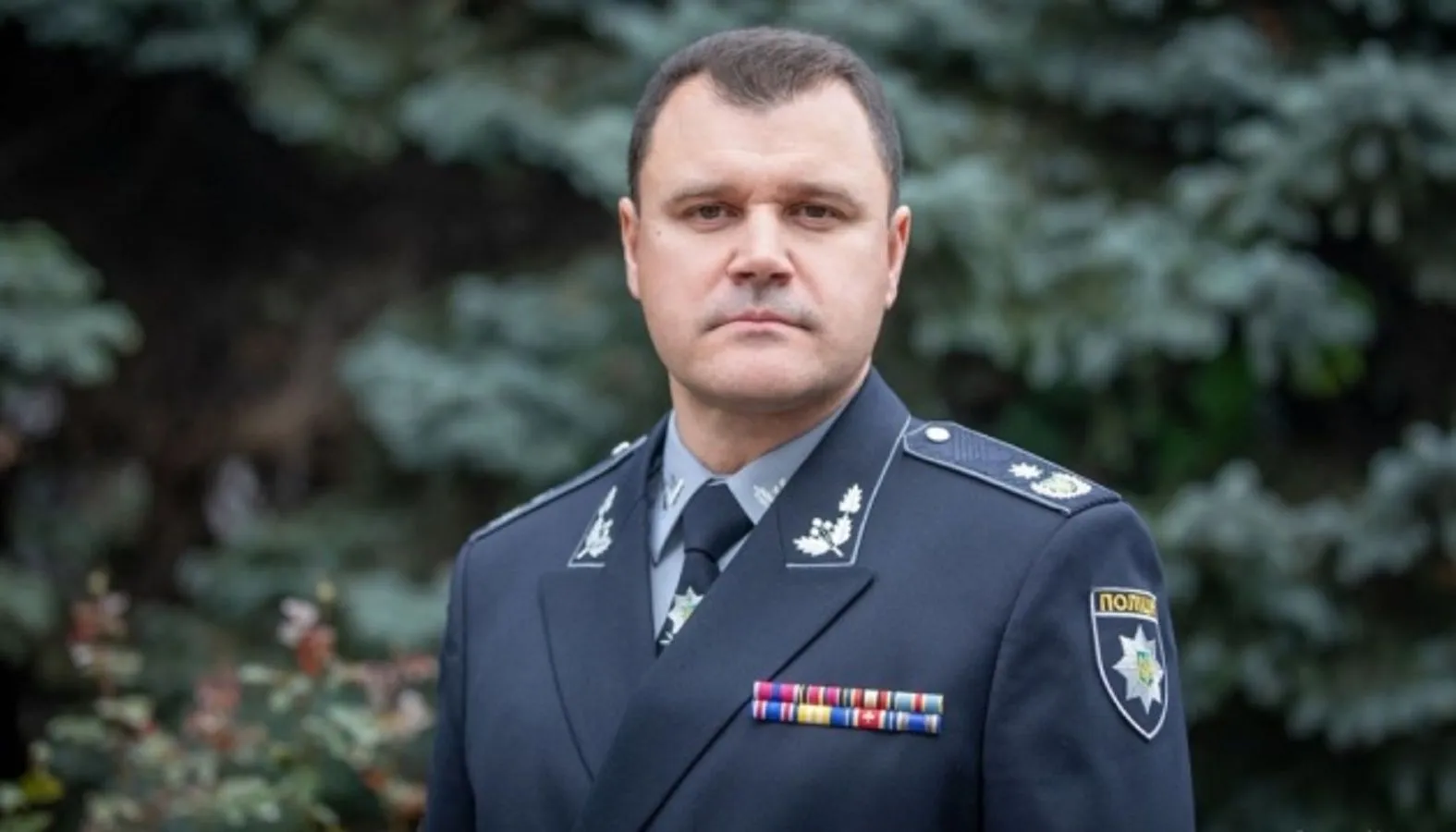 Зеленский назначил Игоря Клименко секретарем СНБО Украины