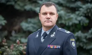 Фото: СБУ здався екс-ватажок терористів «ДНР» з цінними доказами агресії РФ