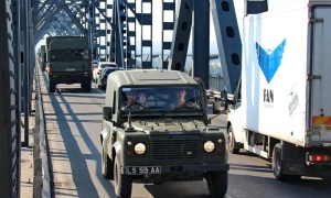 Президент Тайваню відповіла на погрози Сі Цзіньпіна