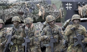 Рютте: НАТО має готуватися до масштабної війни з РФ