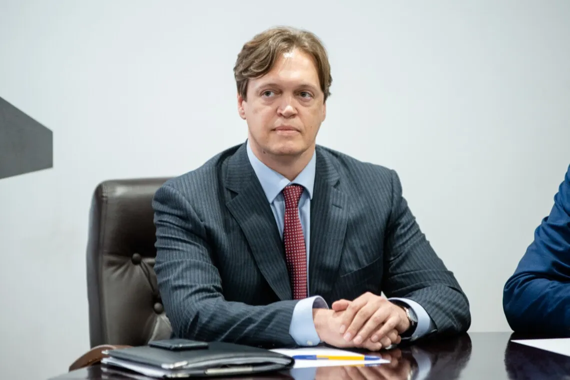 Дело Сенниченко о преступной организации в ФГСУ передано в суд