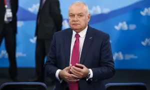 Польща вимагатиме в рф пояснень через ракету, що порушила повітряний простір