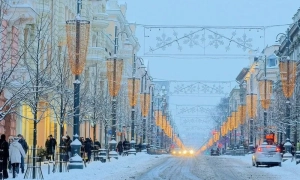 Радник Байдена обговорив з ізраїльськими політиками захист України від іранських дронів