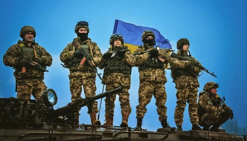 The General Staff reported that another 1,420 invaders had been eliminated