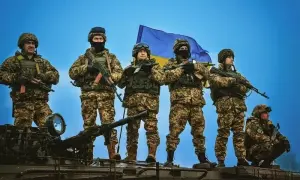 The number of casualties in the Dnipropetrovsk region has risen due to a Russian attack