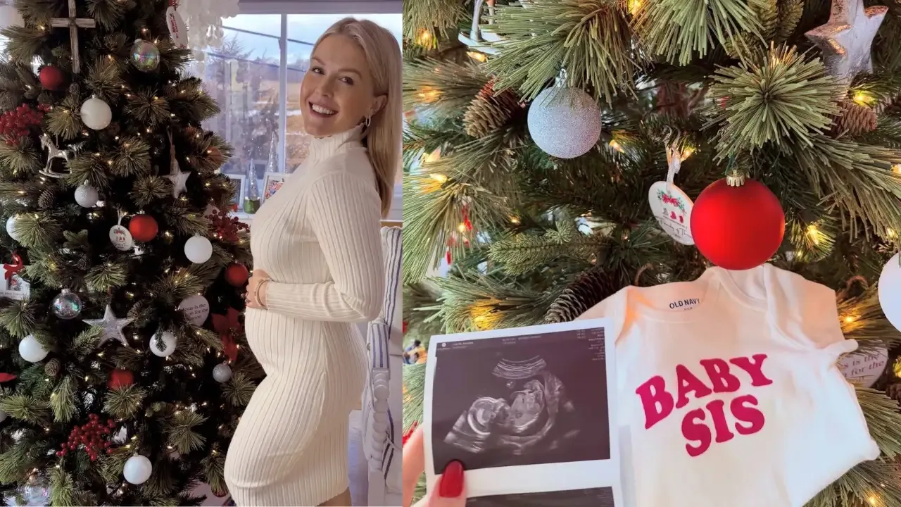 Прессекретарка Трампа Керолайн Лівітт та її чоловік готуються стати батьками вдруге