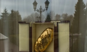 Великий тюремний термін отримав легкоатлет, який шпигував за позиціями ЗСУ