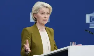 Иран сообщил об уничтожении беспилотника США