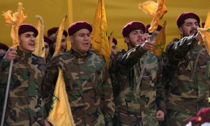 Біля узбережжя Африки семеро українців потрапили в полон до піратів