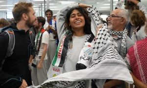 У Краснодарському краї росії повідомили про вибухи та пожежу на нафтозаводі