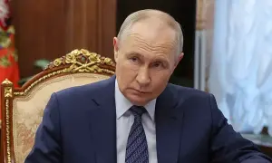Видео: на россии нашли крыло и шасси самолета Пригожина