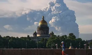 Втрати РФ на війні в Україні за добу перевищили 1300 осіб