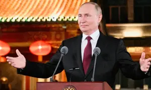 РФ и Болгария построят газопровод в обход Украины
