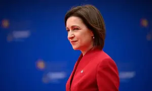 The opposition party "Tisa" is widening its lead over "Fidesz" ahead of the Hungarian elections