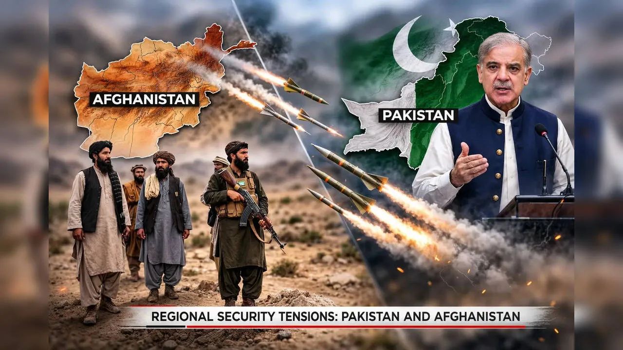 Пакистан заборонив цивільні дрони після атак з Афганістану