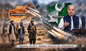 Близько 700 жертв за обидві сторони в конфлікті на лінії Дюранда