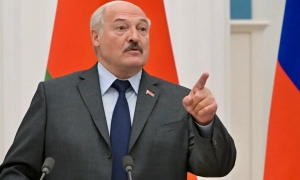 В рф перед Новим роком масові затримки рейсів в аеропортах Пітера та Калінінграда