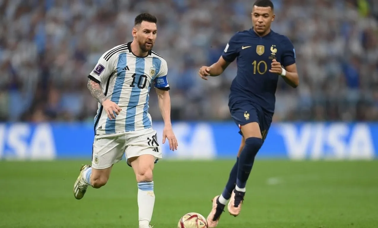 AI predicted the results of all 2026 World Cup matches