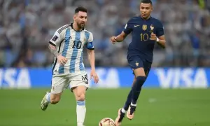 Iran has threatened to boycott the 2026 World Cup matches over political provocations — Reuters