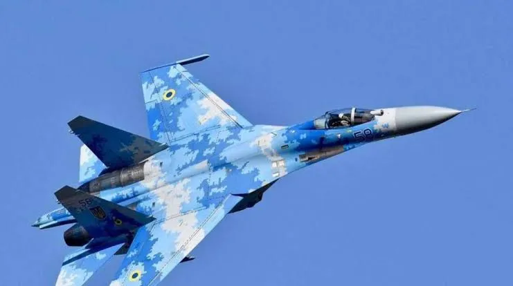 Украина потеряла истребитель МиГ-29 во время боевого задания на Полтавщине
