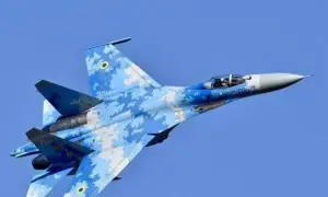 ВМС влучили по катеру росіян біля Тендрівської коси