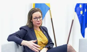 В ЕС не исключили повторного закрытия границ