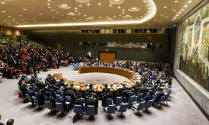 У Литві почало роботу представництво Тайваню