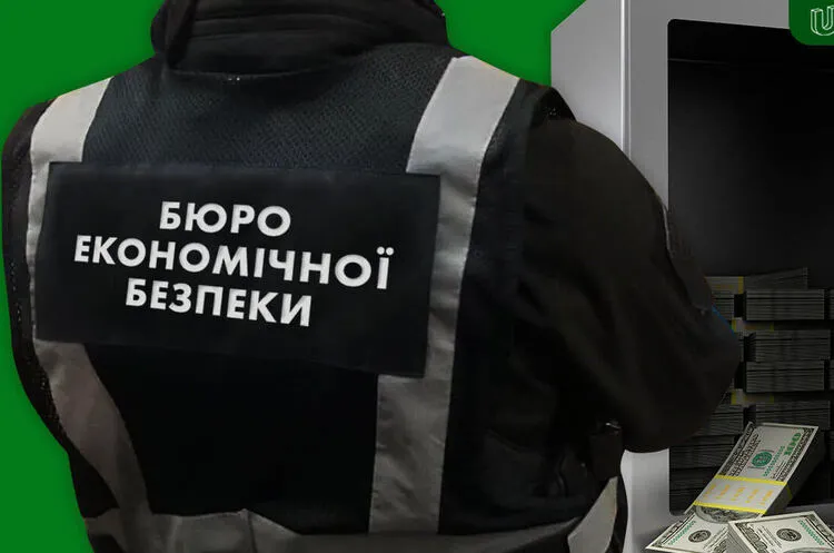 Video: Documents Were Forcibly Seized from a Lawyer During a Search in Odesa