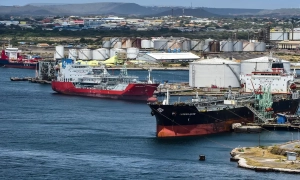 Wenezuela po raz pierwszy wysłała ropę naftową do Izraela