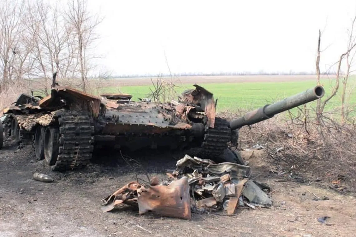 Video: Ukrainian Armed Forces soldiers eliminated 21 invaders in the Pokrovsk sector