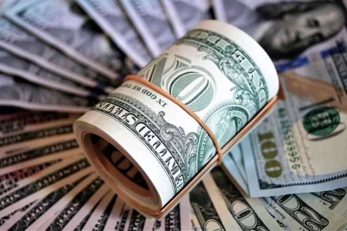 The dollar exchange rate could rise to 45.5 hryvnias in August