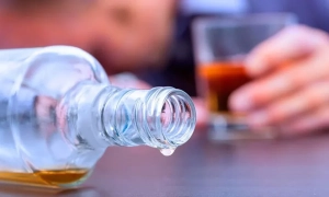 Російські терористи вдарили з «Граду» по трактору  