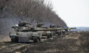 Сценарии войны в Украине от американских стратегов: какова вероятность ядерного конфликта и «корейского варианта»