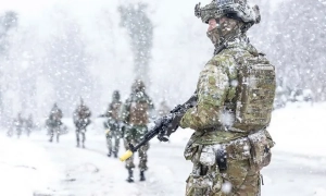 137 боєзіткнень на фронті за добу, найважчі бої — на Покровському напрямку