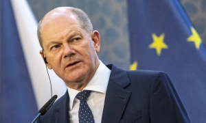 Росія не поверне Україні окуповані території – Волкер