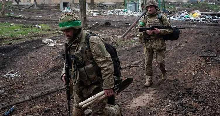 РФ активізує спроби наблизитися до Куп’янська та інфільтруватися у місто