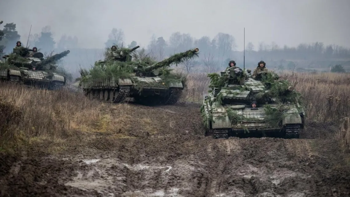 The General Staff has updated the figures on Russian casualties in the war against Ukraine as of October 13